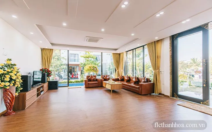 Villa Trường Phát KT5-06